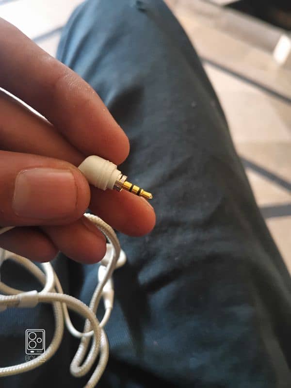 Samsung handfree 3