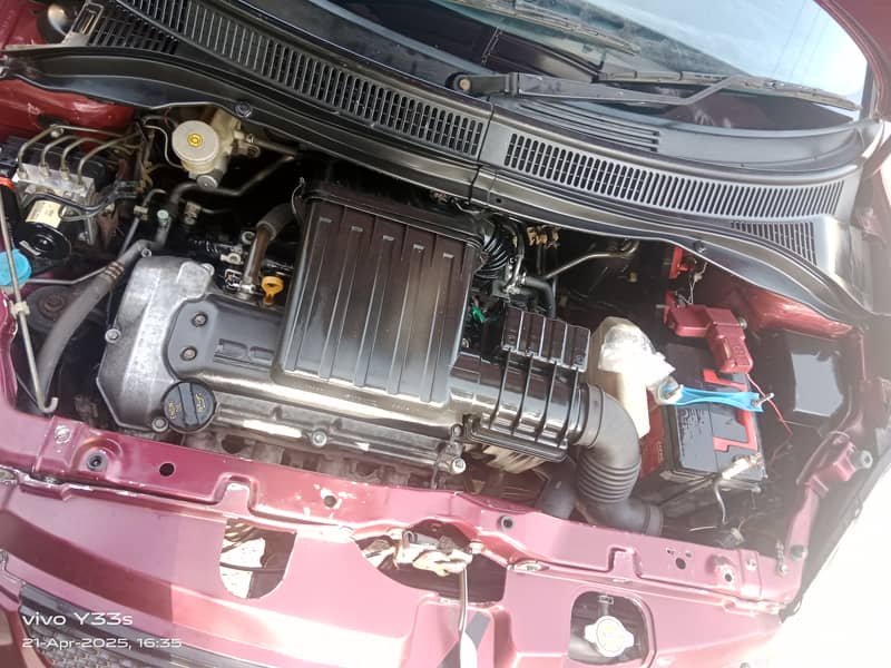 Suzuki Swift 2017 2