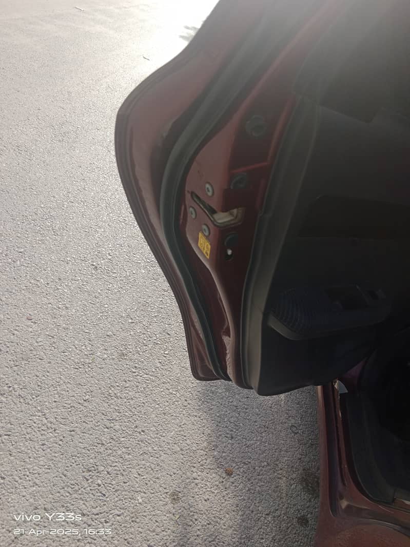 Suzuki Swift 2017 8