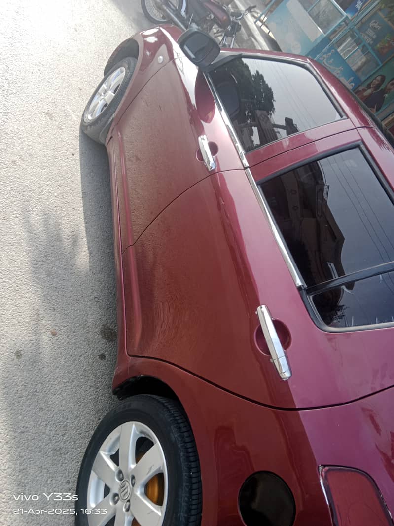 Suzuki Swift 2017 9