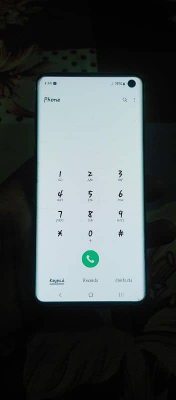 Samsung Galaxy S10 2