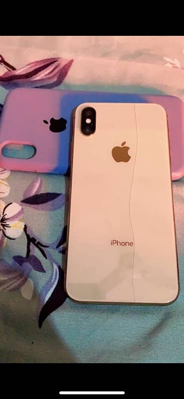 iphone xs 256 gb non pta 10/9 0
