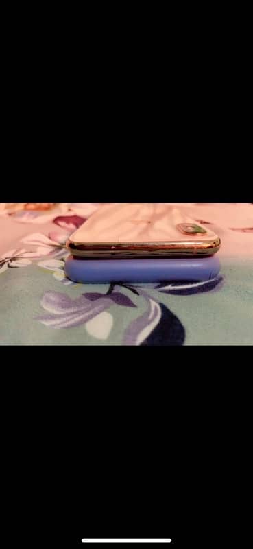 iphone xs 256 gb non pta 10/9 1