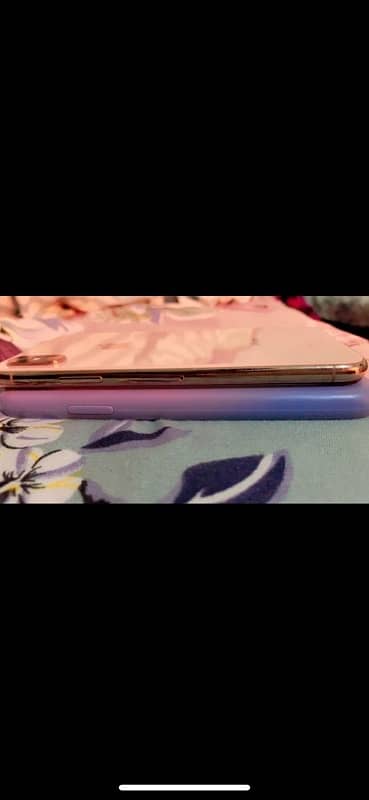 iphone xs 256 gb non pta 10/9 4