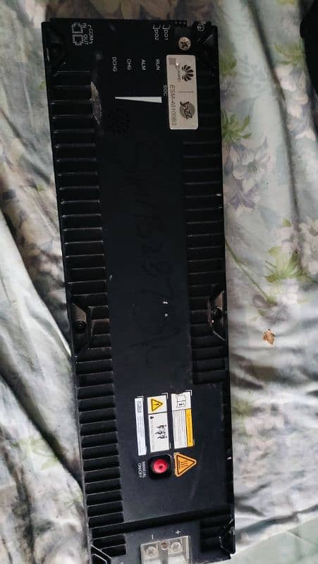 Huawei lithium battery BMS Available 0