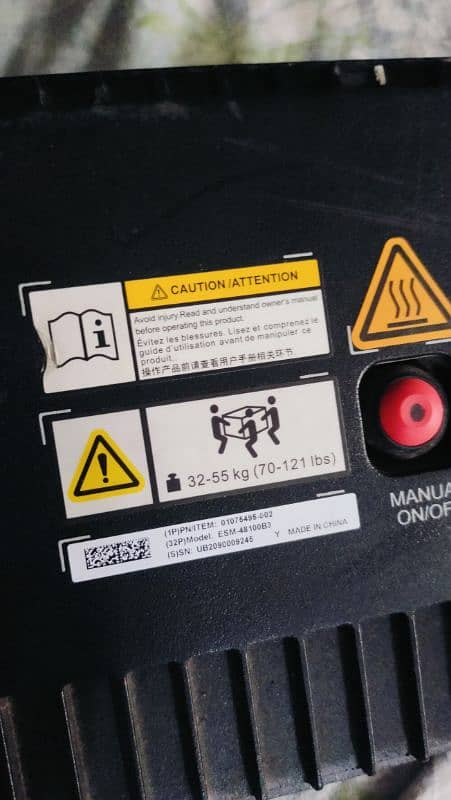 Huawei lithium battery BMS Available 1