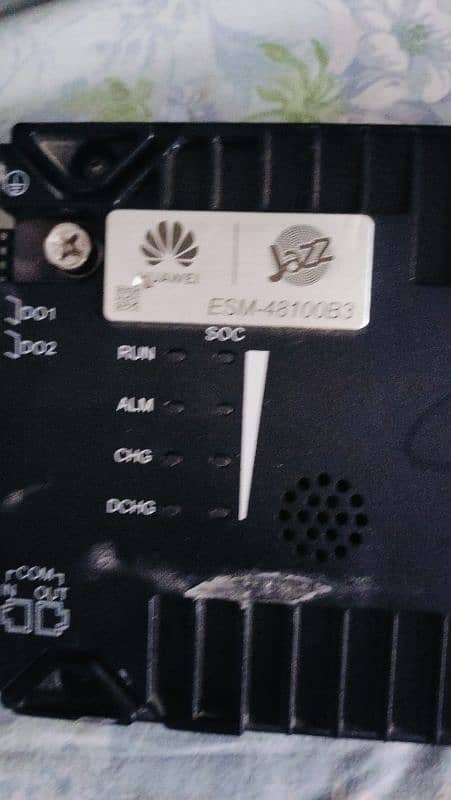 Huawei lithium battery BMS Available 2
