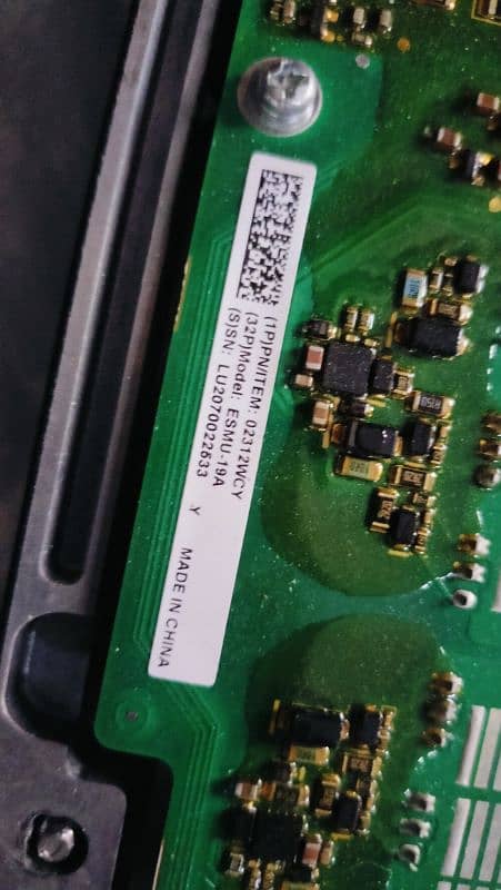 Huawei lithium battery BMS Available 4