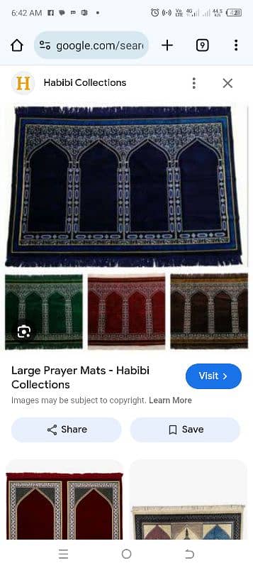 prayer mat 0