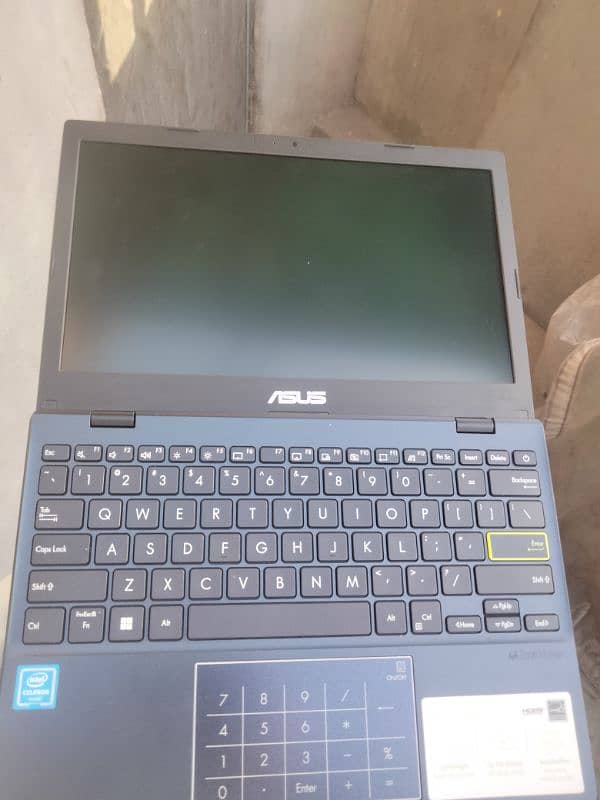 Notebook E21m 1