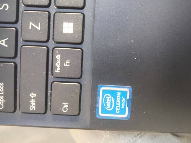 Notebook E21m 3