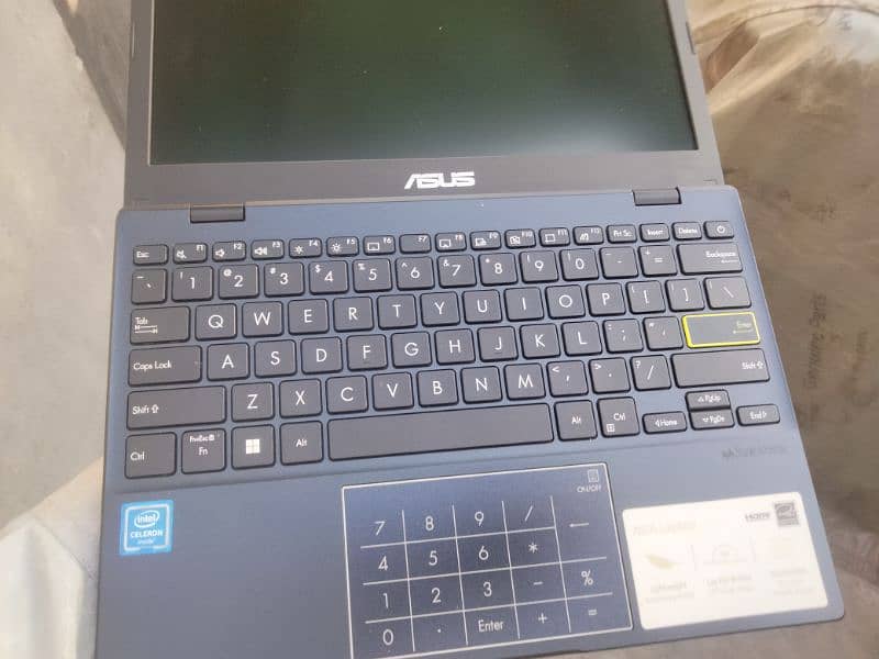 Notebook E21m 4