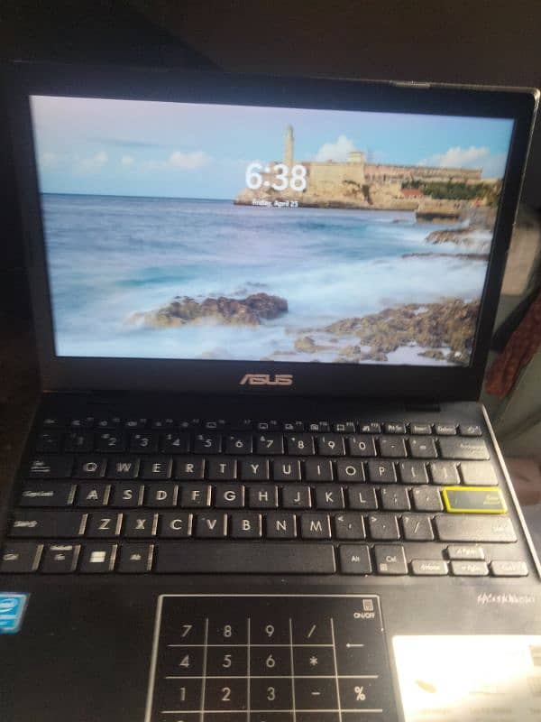 Notebook E21m 5