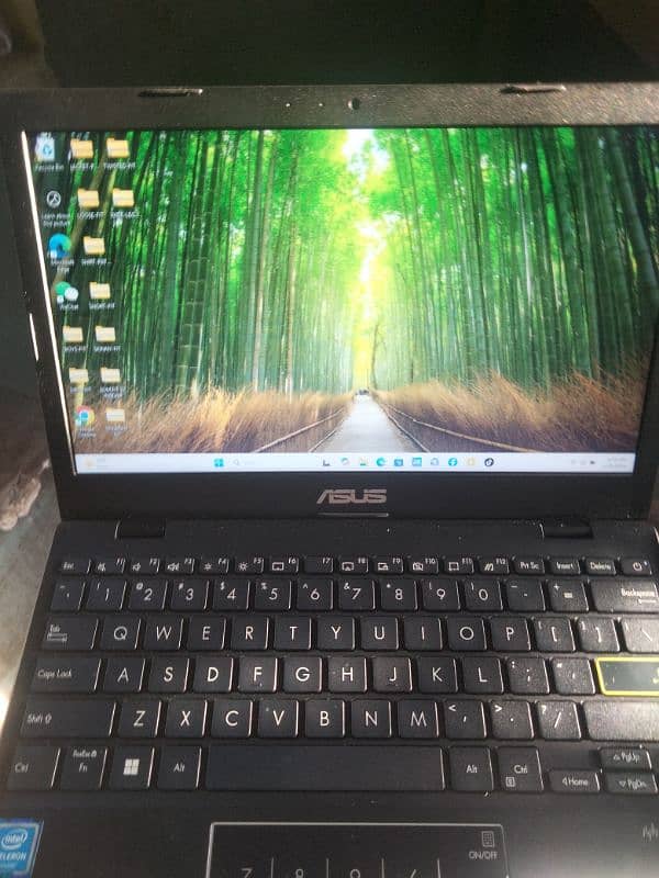 Notebook E21m 6