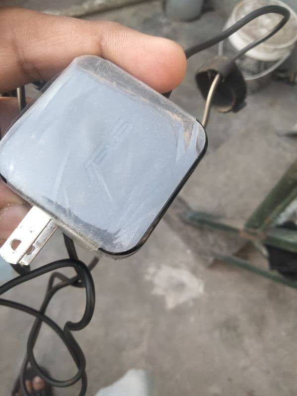 Notebook E21m 10
