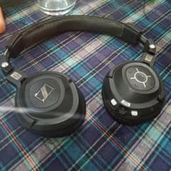 Sennheiser
