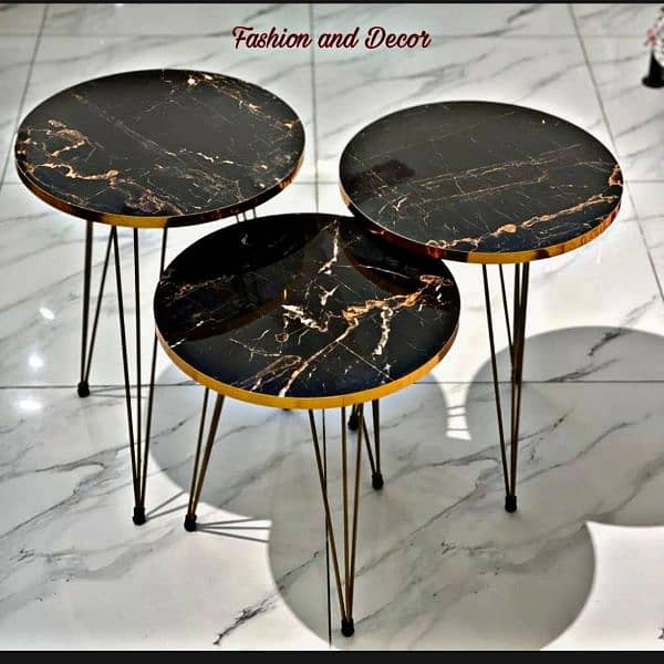 coffee table 5