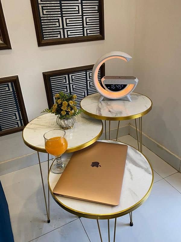 coffee table 11
