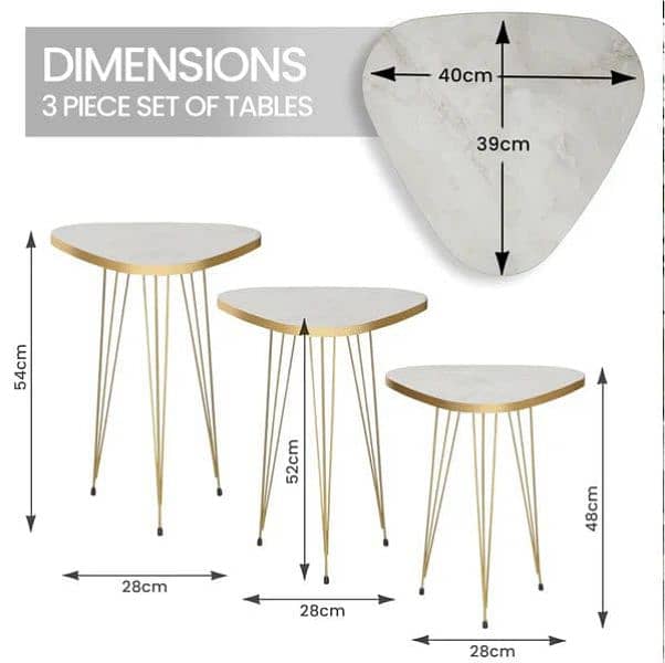 coffee table 12