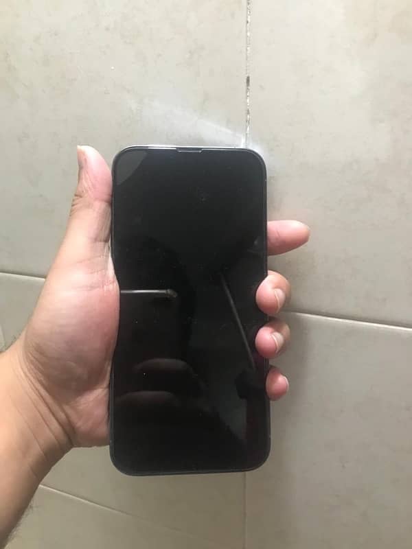 13 pro max 256gb pta approved 3