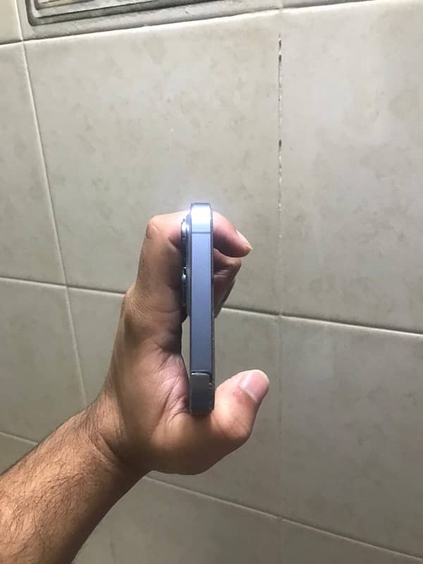 13 pro max 256gb pta approved 5