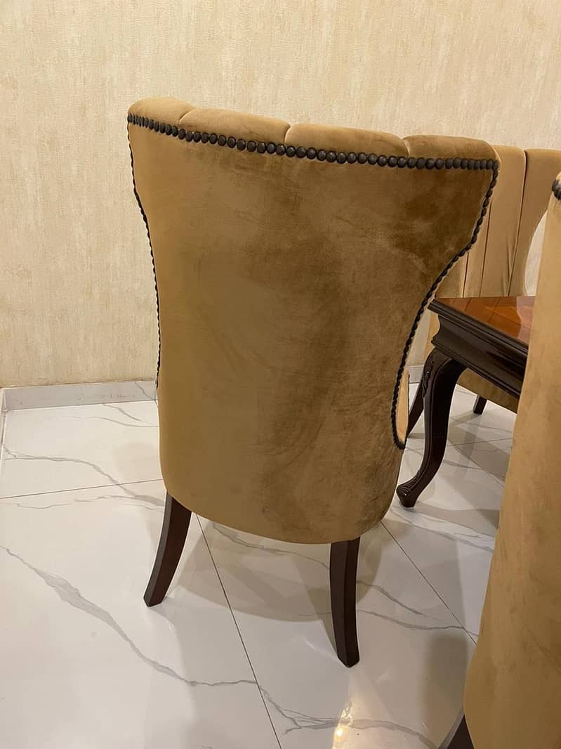 Dinning table 2