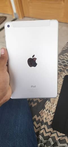 ipad mini 4 16 gb exchamge possible with mobiles