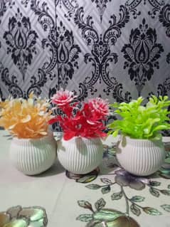 Home decoration 3 piece