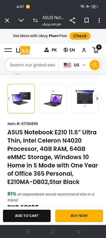 Notebook E21m 11