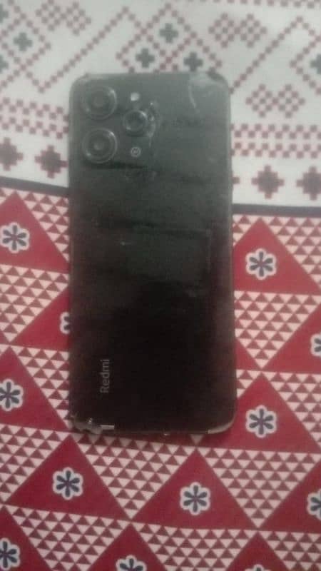 Redmi 12 8 128 2