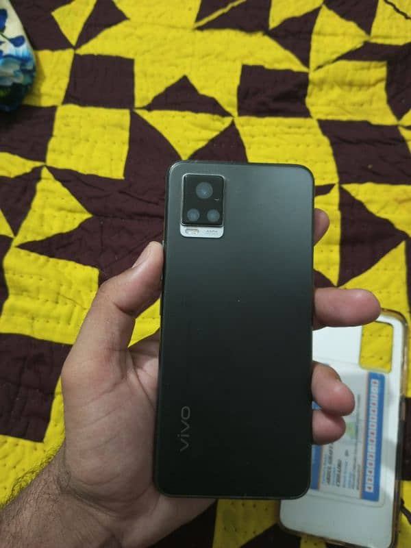 Vivo V20 0