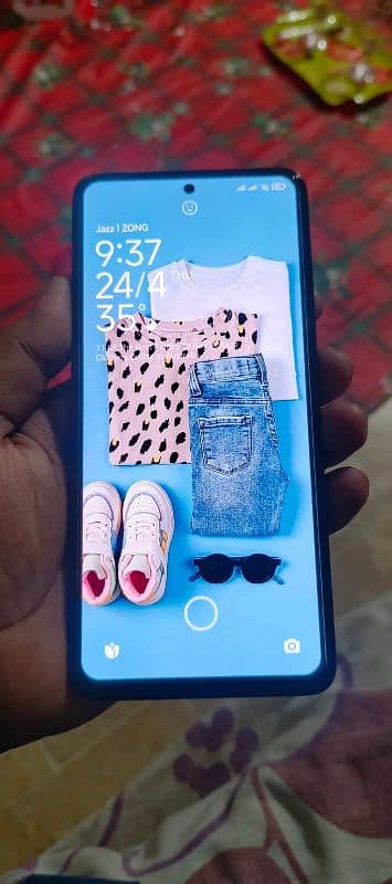 redmi note 13 0