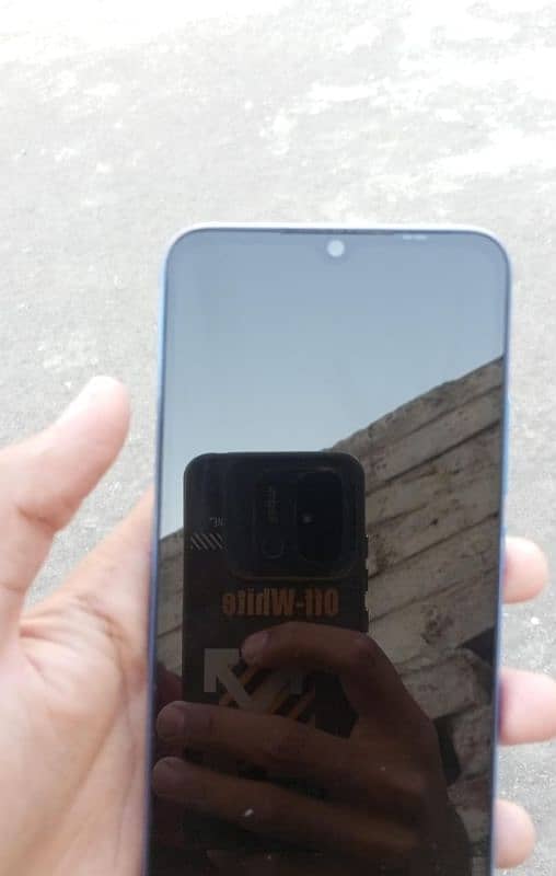 Redmi 10C ram 4gb and 64gb 0