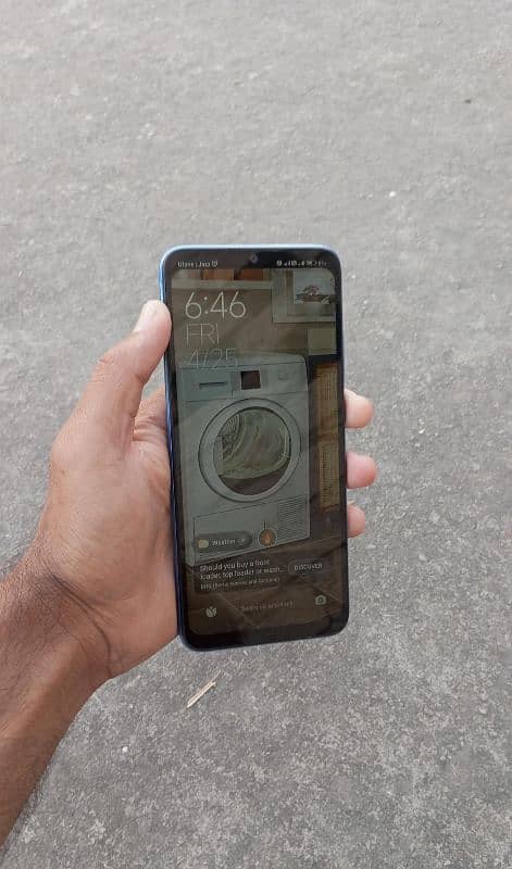 Redmi 10C ram 4gb and 64gb 1