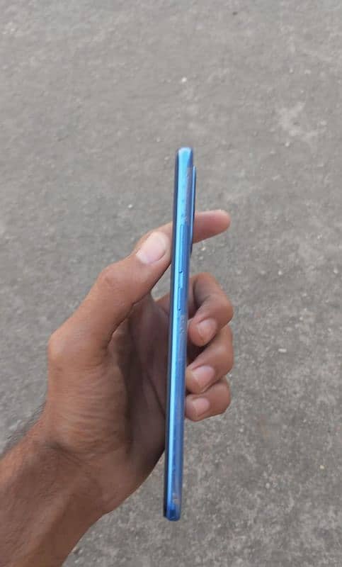 Redmi 10C ram 4gb and 64gb 4