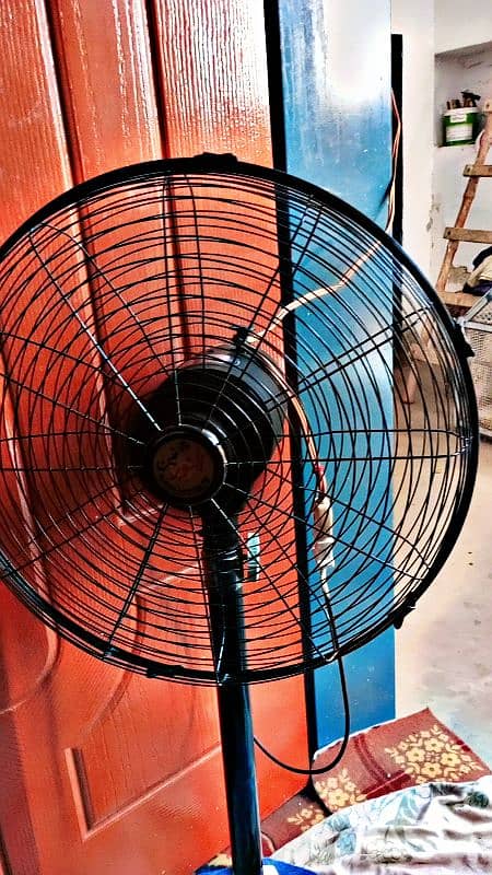 solar fan 12 volt dc new 1