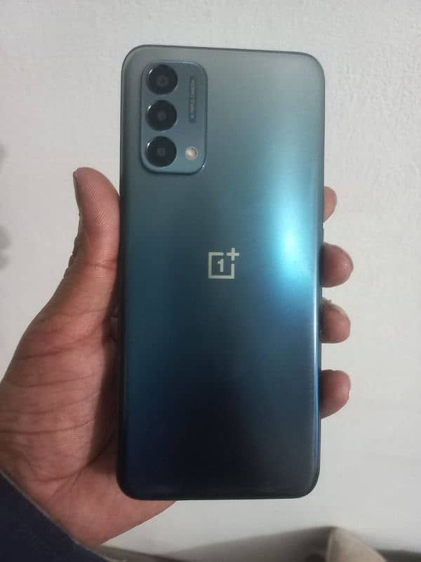 oneplus N2005g 4+1gb 64gb snapdragon processor no open non pta 0