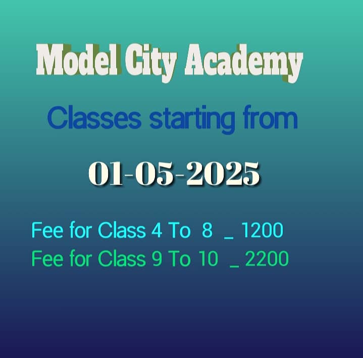 Academy 2