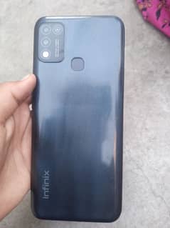 Infinix