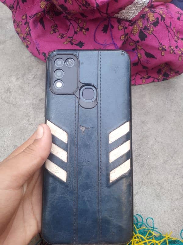 Infinix hot 10 play 2