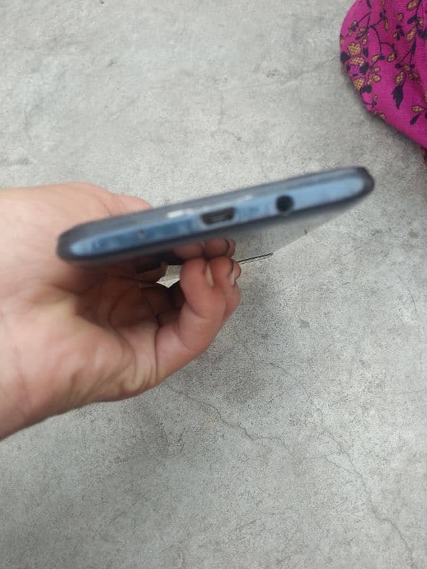 Infinix hot 10 play 4
