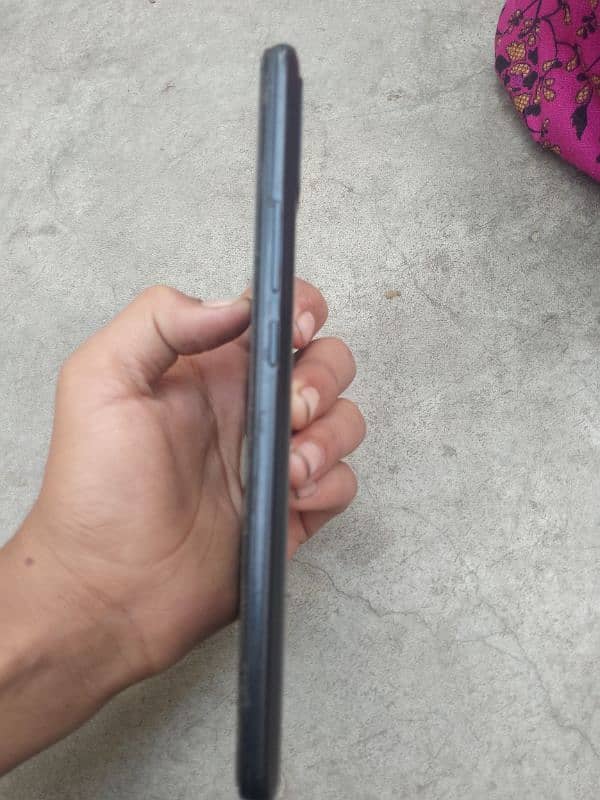 Infinix hot 10 play 5