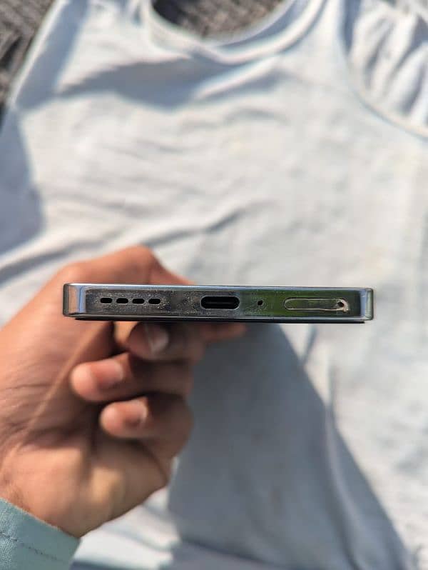 INFINIX NOTE 40 PTA APPROVED 7