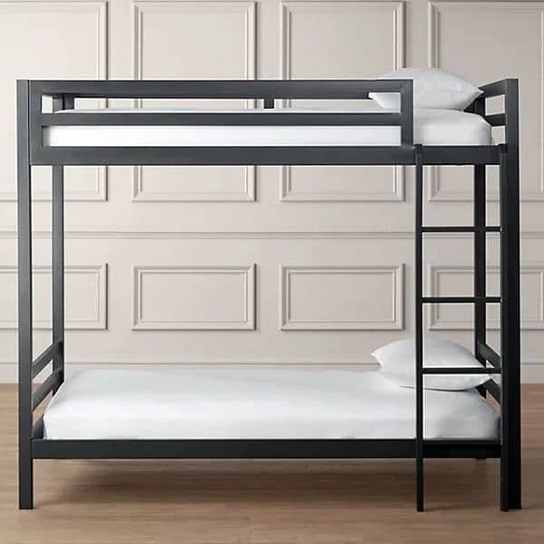 Bunk Bed | Bunker Bed|double bed 12