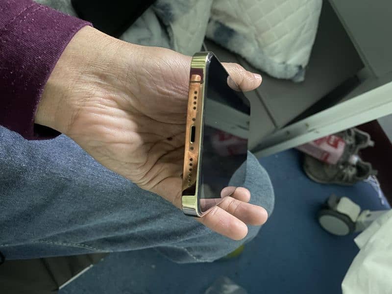 12 pro max non PTA JV 128GB 3