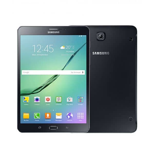 Samsung S2 T719 tablet 3/32 1