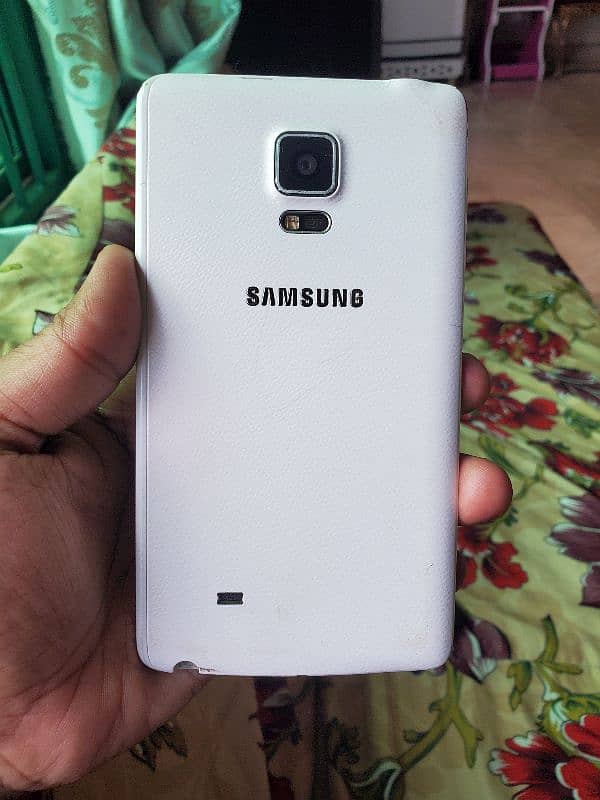 galaxy note 4 edge sale or exchange 3