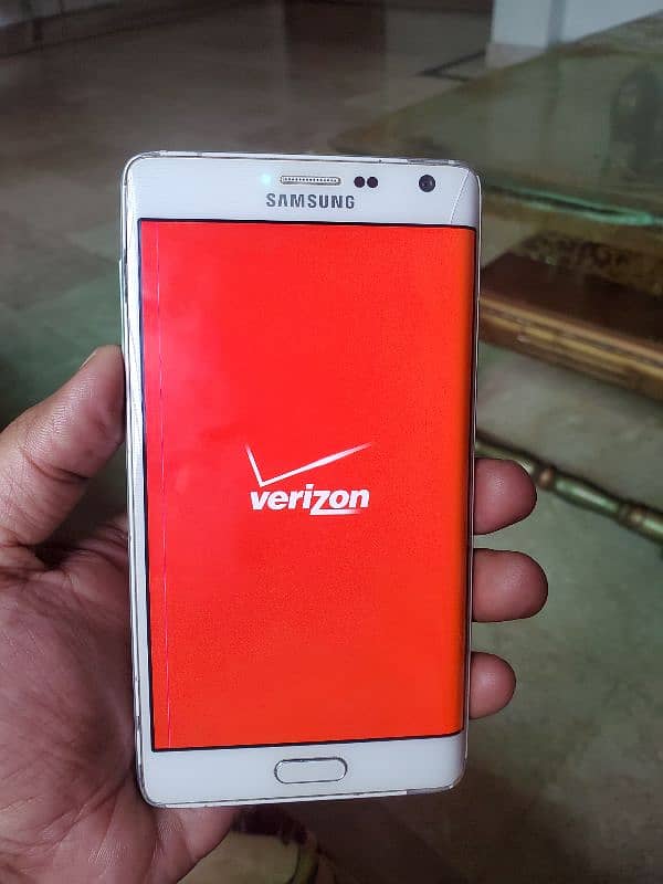 galaxy note 4 edge sale or exchange 7