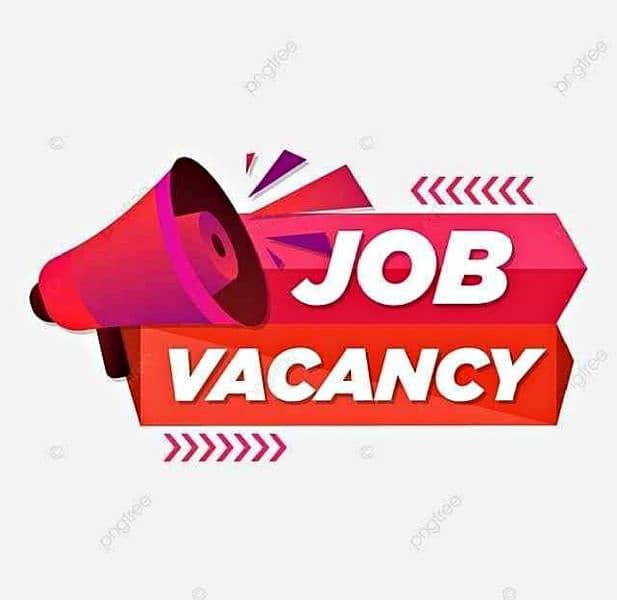 Ladies Job available office work fix salary with lunch and resident 1