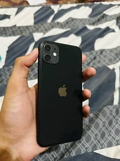 Apple iPhone 11jv non pta urgent sale 03414865441 whatsapp contact onl 0